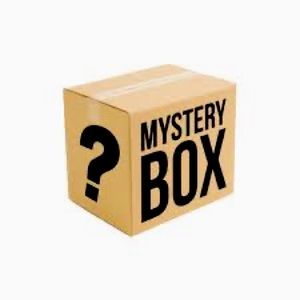 Mystery box